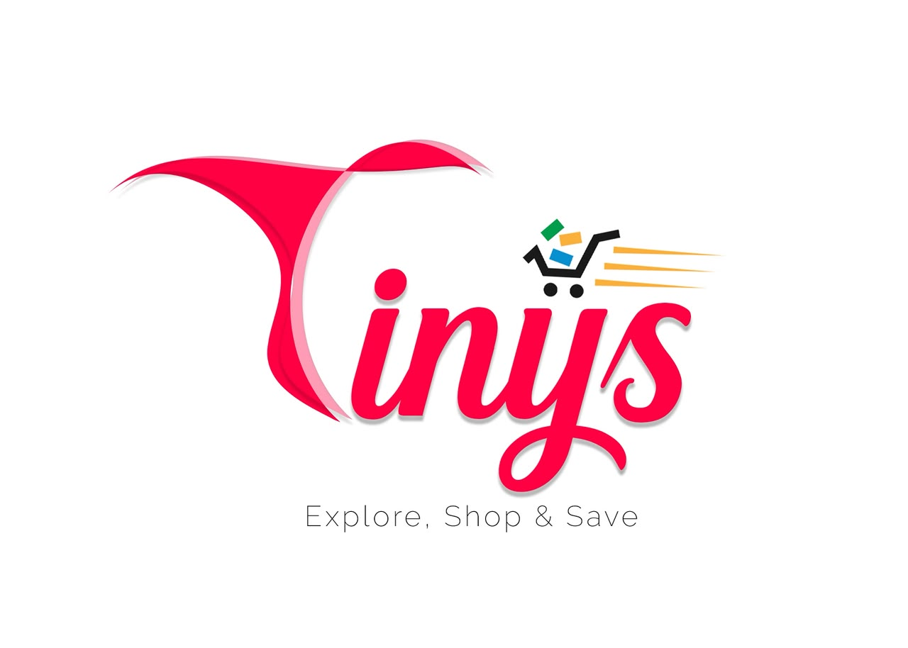 Tiny's: Explore, Shop and Save